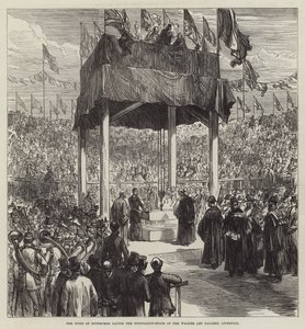 Le duc d
